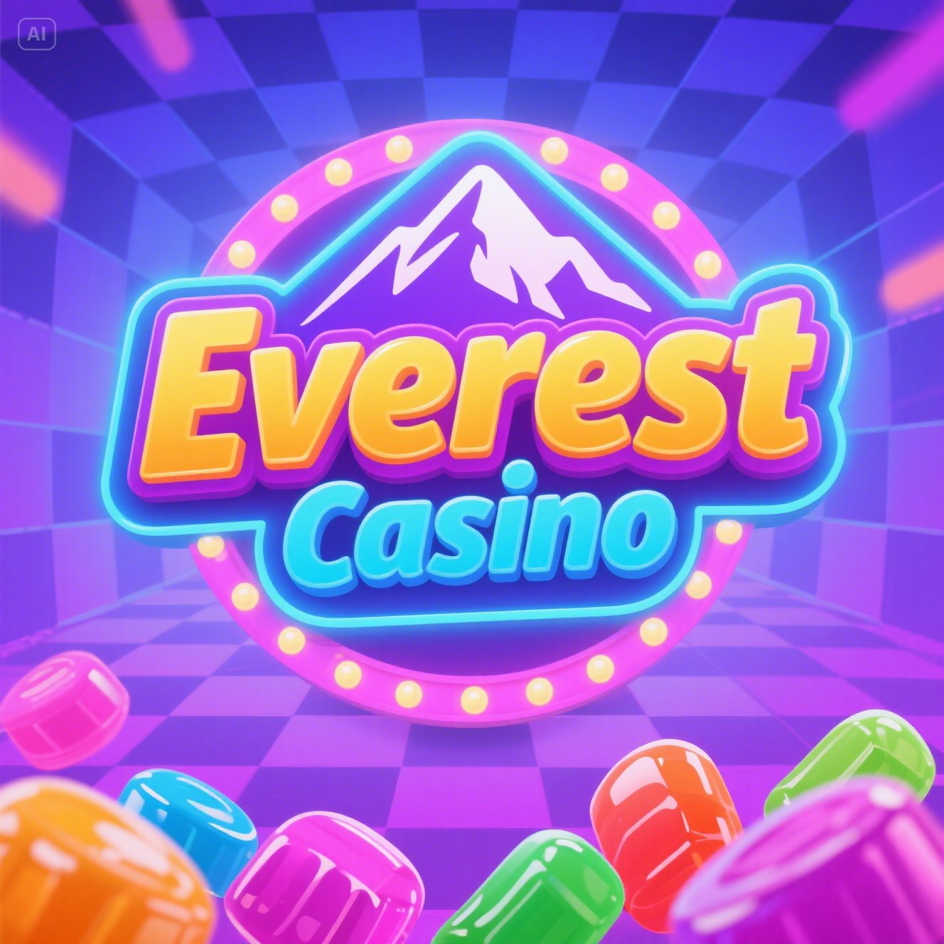 Everest Casino